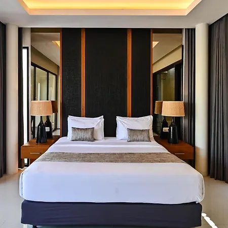 The Cabana Villa Seminyak  Exterior photo