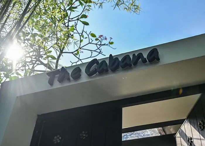The Cabana Villa