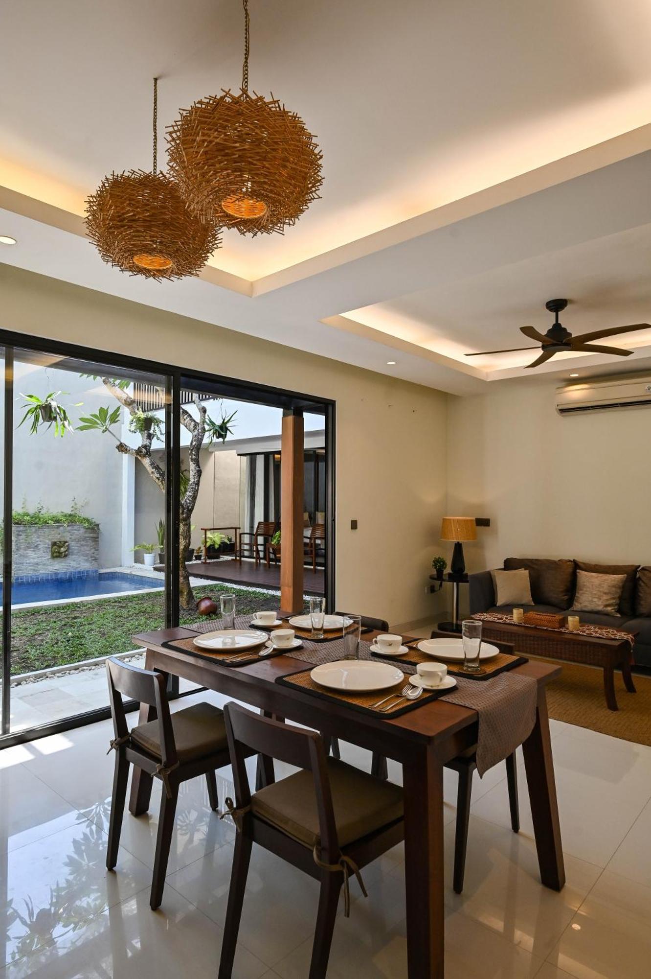 The * Seminyak