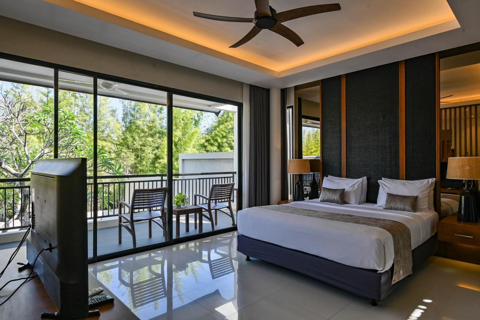 The Seminyak
